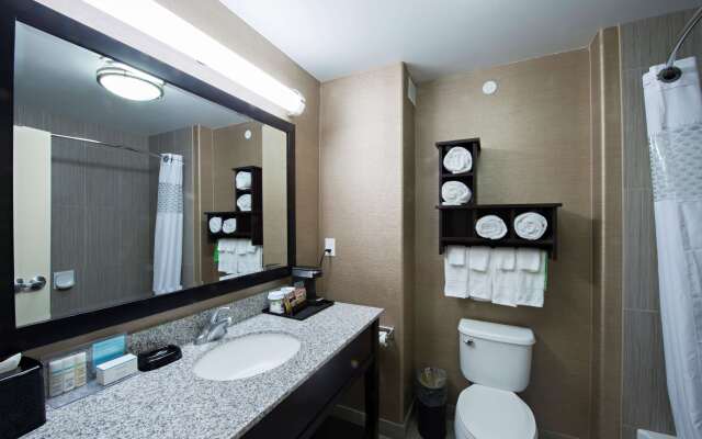 Hampton Inn Saskatoon South