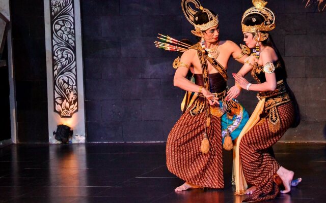 Tasneem Boutique Convention Hotel