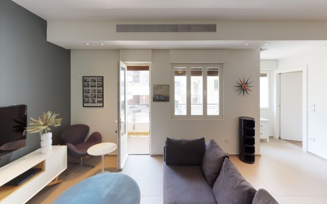 City Home Tel Aviv - Hayarkon 96