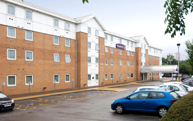 Premier Inn Leeds City West