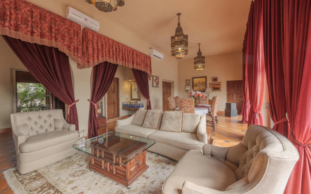 Hotel Posada del Hidalgo by Balderrama Hotel Collection