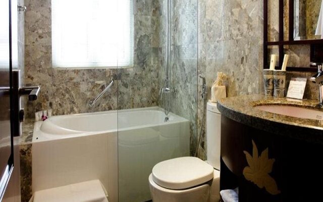 Huyen Chau Hotel