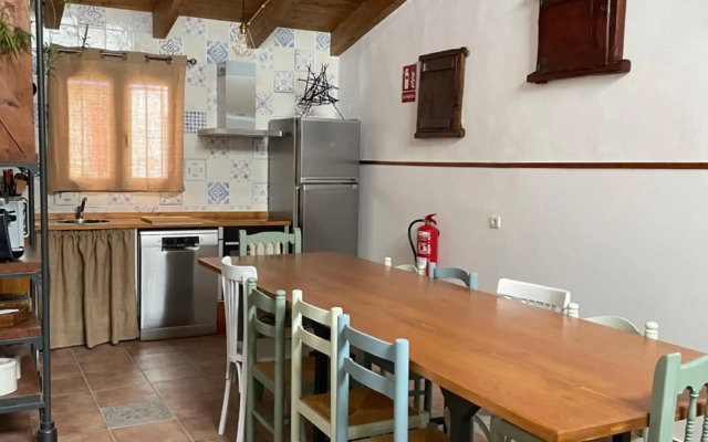 El Refugio del Cierzo