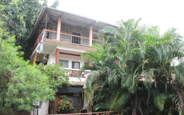 OYO 9378 Home Stay near Baga Beach