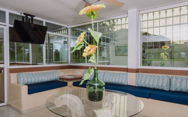 Hotel Colon Rodadero - Hotel in Santa Marta - Photo 2