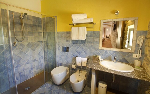 Casale la Macina Hotel & Residence