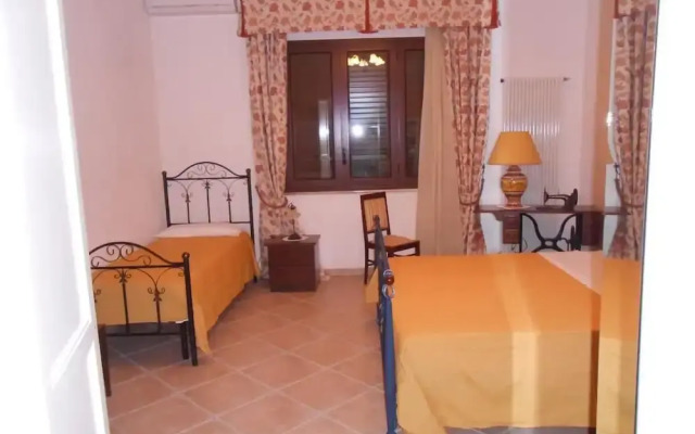 B&B Le Stanze del Sale