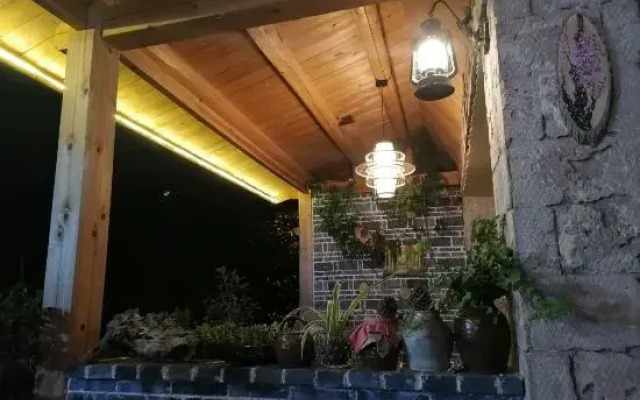Tianluokeng No.1 Guesthouse
