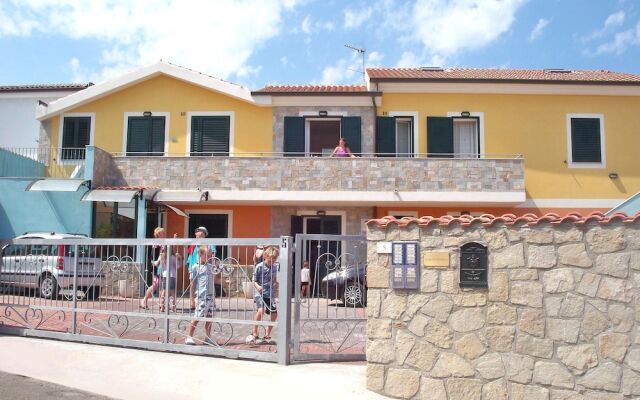 Terrazze sul Mare Alla Ciaccia - Apartment 5