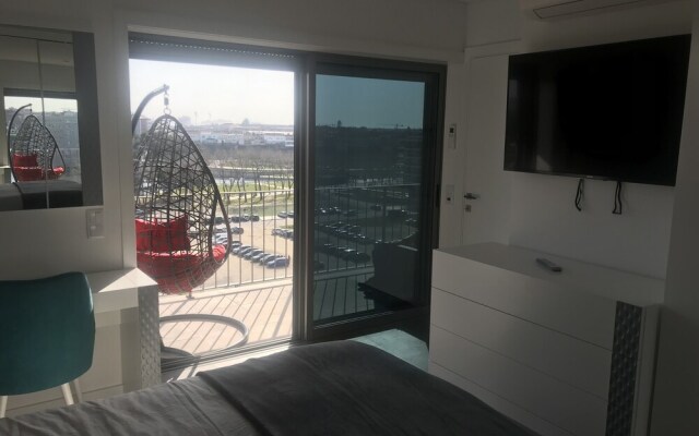 Sea And Sun 4 You - Ria Palace