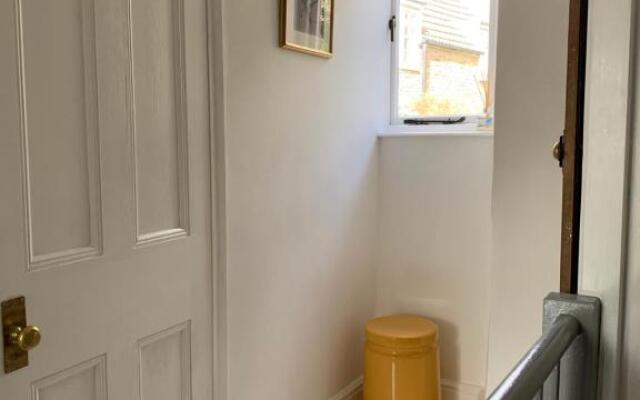 Charming townhouse in Bruton