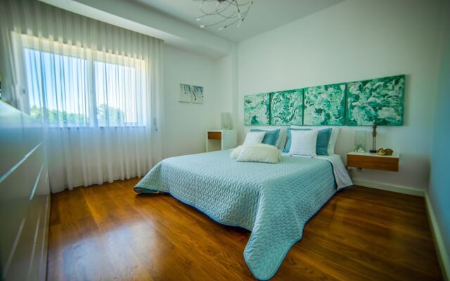 Terraços do Mar 1 by MP