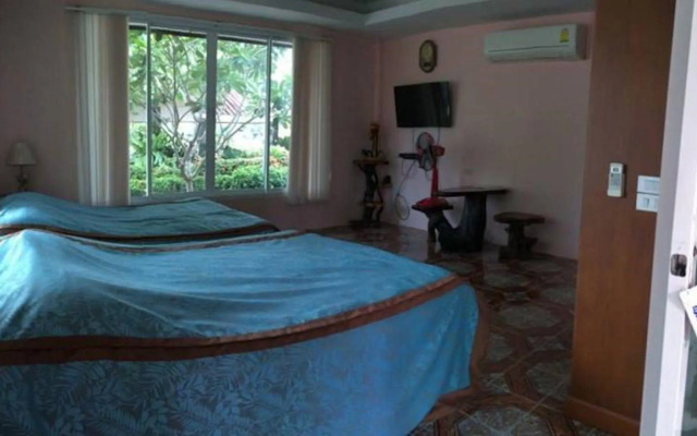 Punpisa Resort
