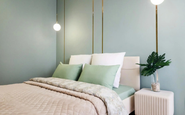 Уютно Как Дома на улице Серова 50 корпус 1