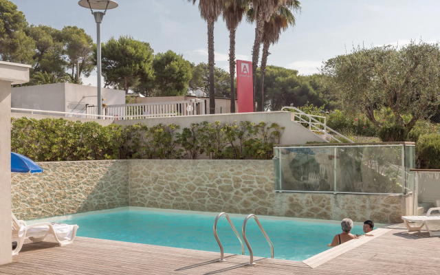 Appart City Antibes
