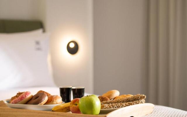 Aloe The Green Suites - Nikiti Halkidiki