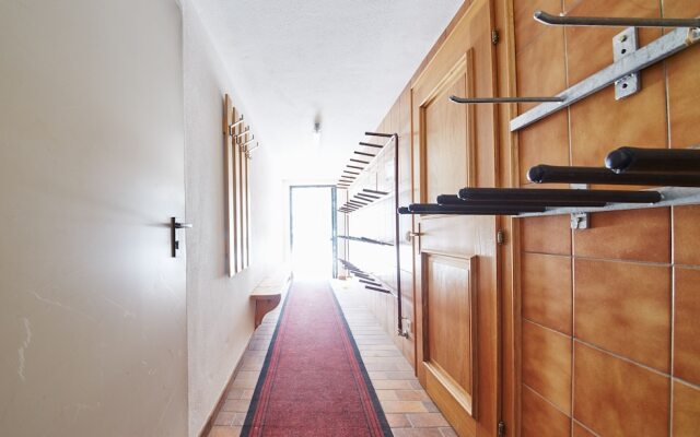 Delfi Ski & Bike Apartments
