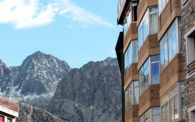 Apartamentos Lake Placid 3000