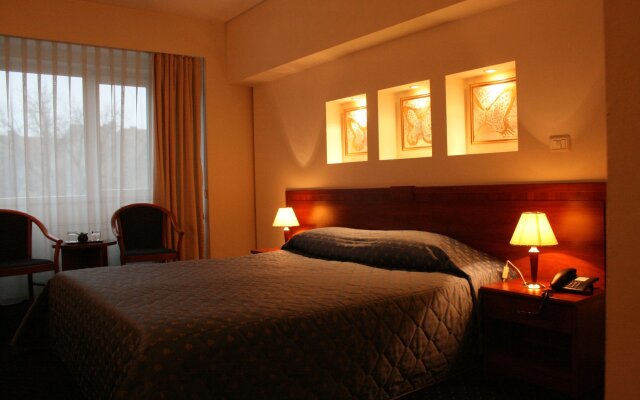 Hotel Excelsior