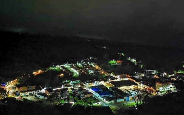 Hotel Campestre Maria Fernanda