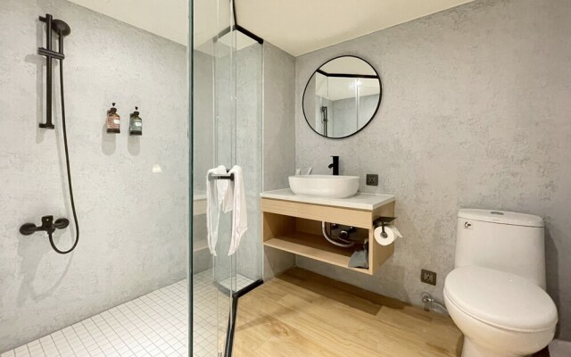 Green Hotel - midori