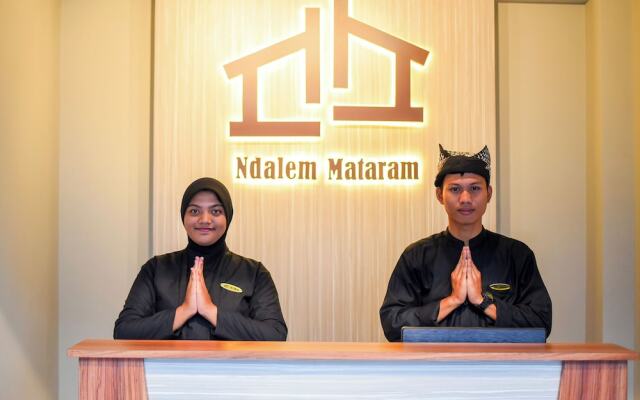 Ndalem Mataram