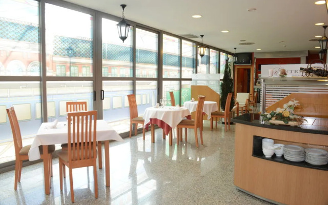 Sercotel Aparthotel Suites Huesca