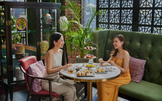 Four Points by Sheraton Kuala Lumpur, Chinatown