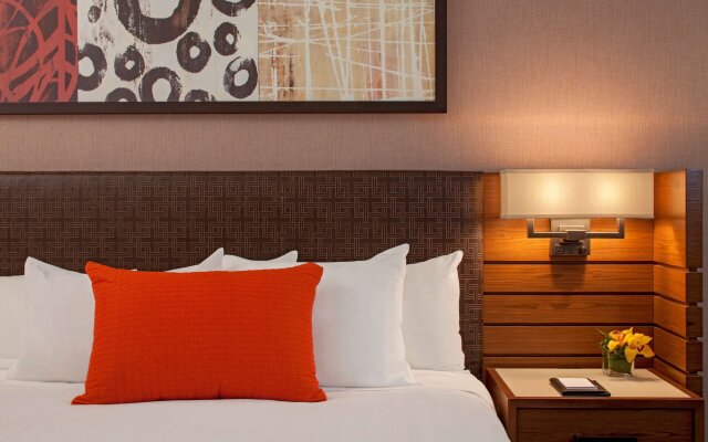 Hyatt Lodge Oak Brook Chicago