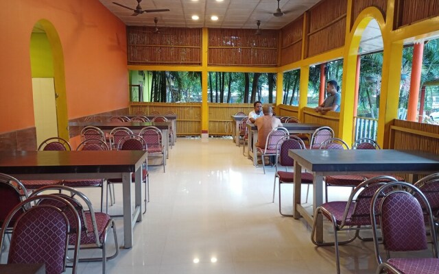 Atithya Resort