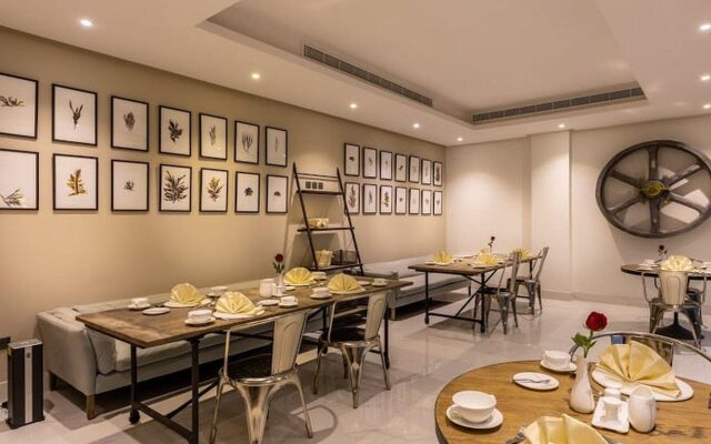 Braira Hettin Resort & Villas
