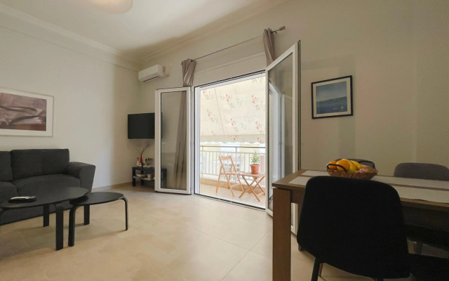 SOKOS Residence, 3' walk from Syngrou-Fix Metro