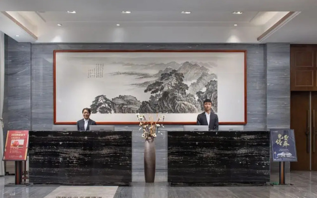 Kanglai Hotel Changsha Huanghua Airport