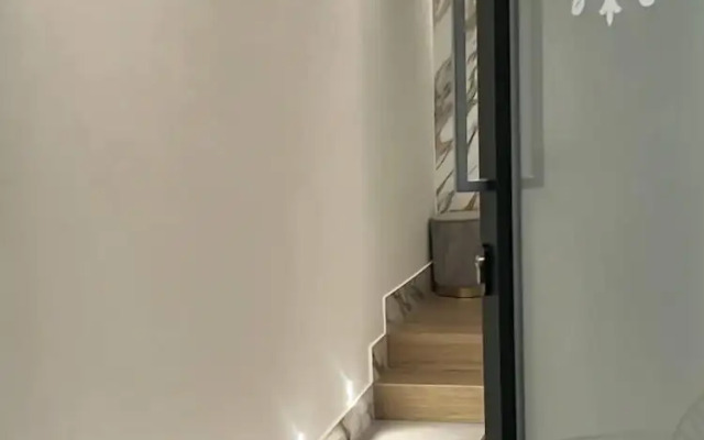 Suite Elegant