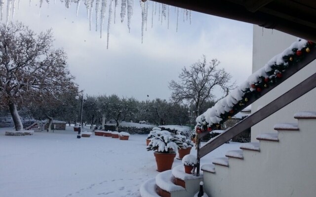 Agriturismo Regno di Marzagaglia