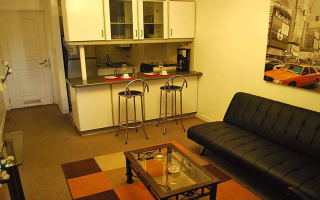 VO Suites
