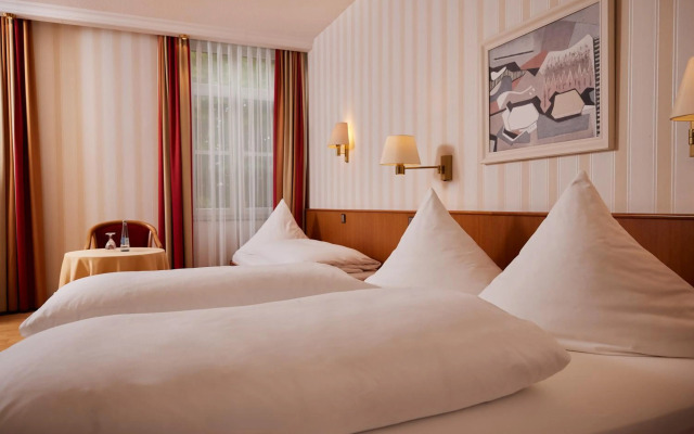 Hotel Zum Schiff