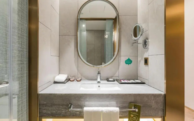 Mercure Changzhou Jintan