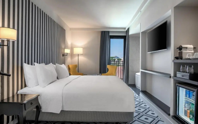 SOWELL COLLECTION Hôtel du Roi & SPA