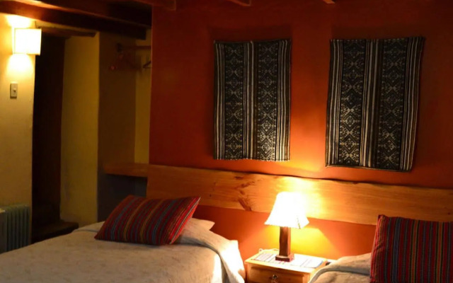 Miskiwasi Bed & Breakfast