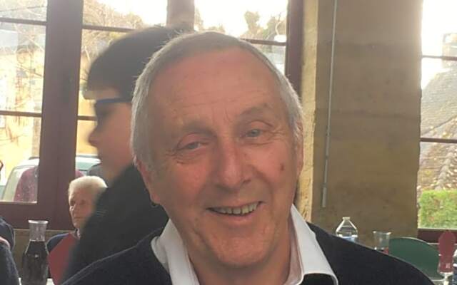 Ancien Relais de Poste the Old Post Office