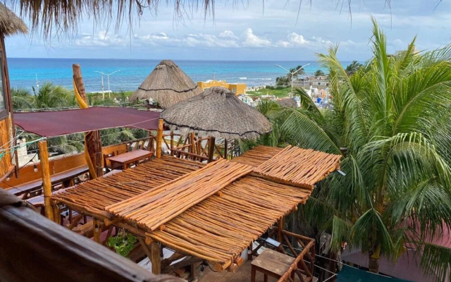 Yumkaax Isla Mujeres