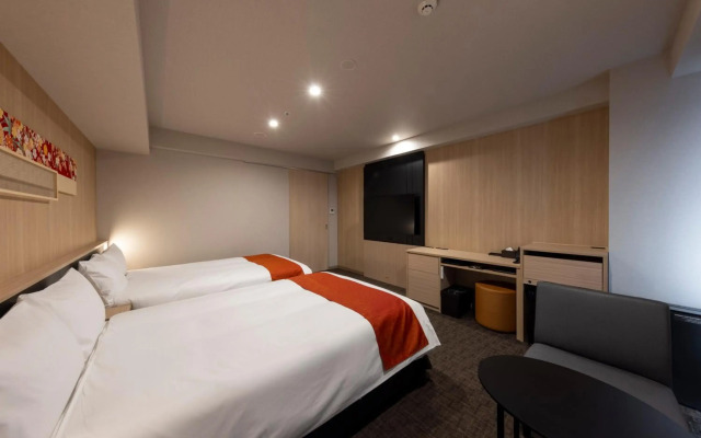 Sanco Inn Iseshi Ekimae