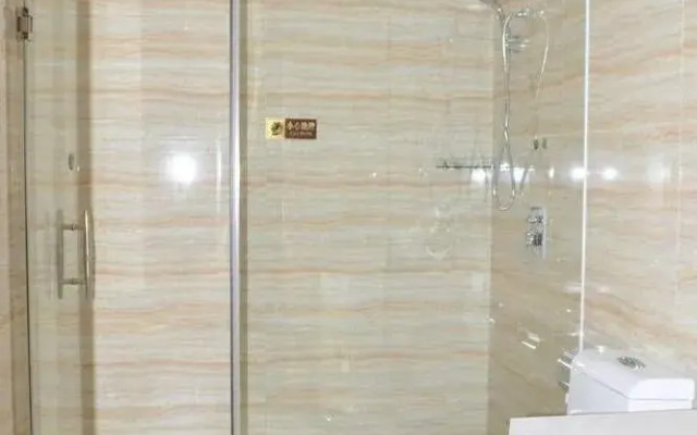 Weiyali Hotel