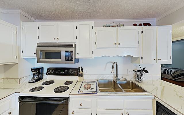 5905 South Kings Highway Condo #514b 2 Bedrooms 2 Bathrooms Condo