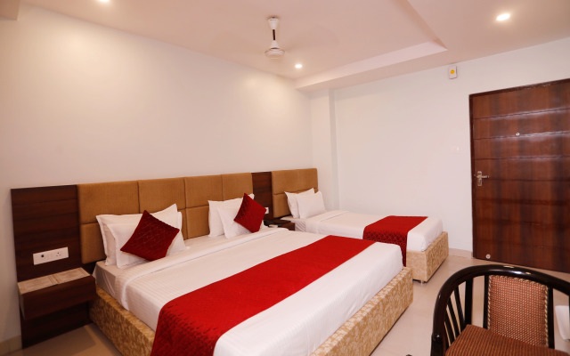 Hotel Dolphin International