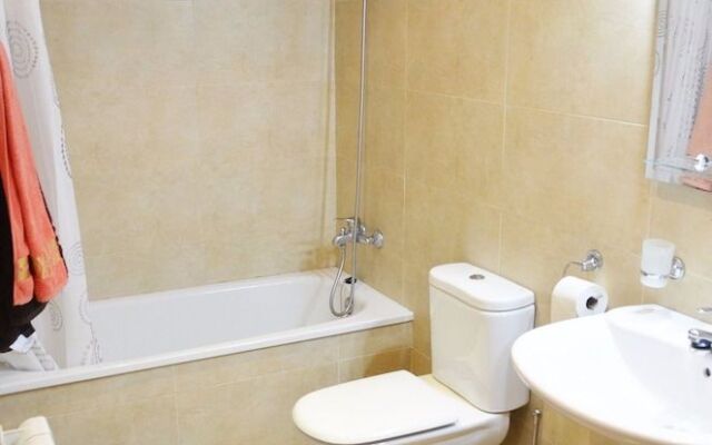 Apartamento Llevant