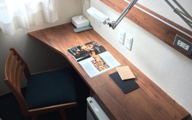 Atto Business Hotel Ichinoseki