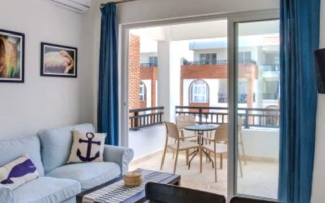 Apartamento Deluxe Punta Cana