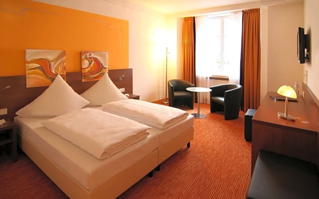 Altstadthotel Arch - Neues Haus